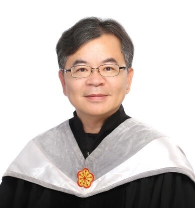 楊濟華 助理教授