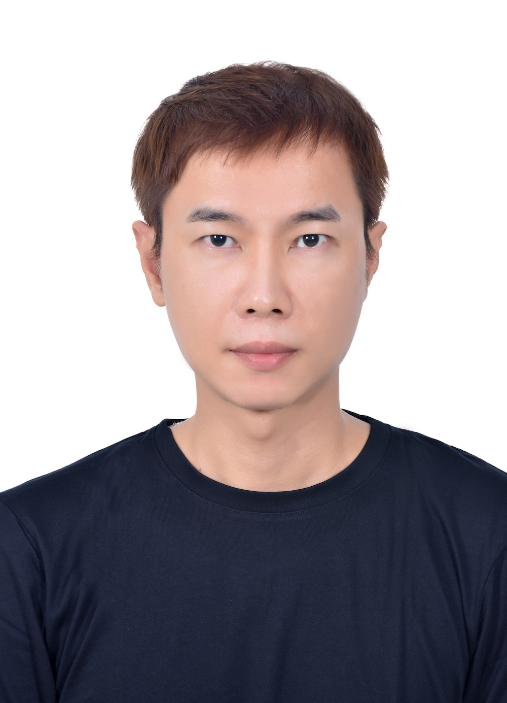 林寶暉 助理教授