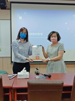 疫情後的零售業管理演講圖片