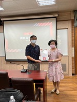 數位行銷演講圖片