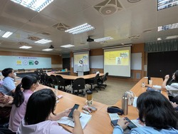 小農創業與行銷演講圖片