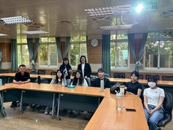 管理經濟學視角下的職涯選擇：資源配置與競爭優勢演講圖片