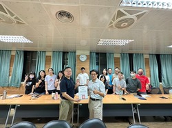 接軌客戶需求就是最佳競爭策略演講圖片