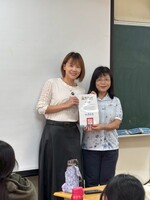 資訊不對稱的青春實驗室：保險市場的保障與陷阱演講圖片